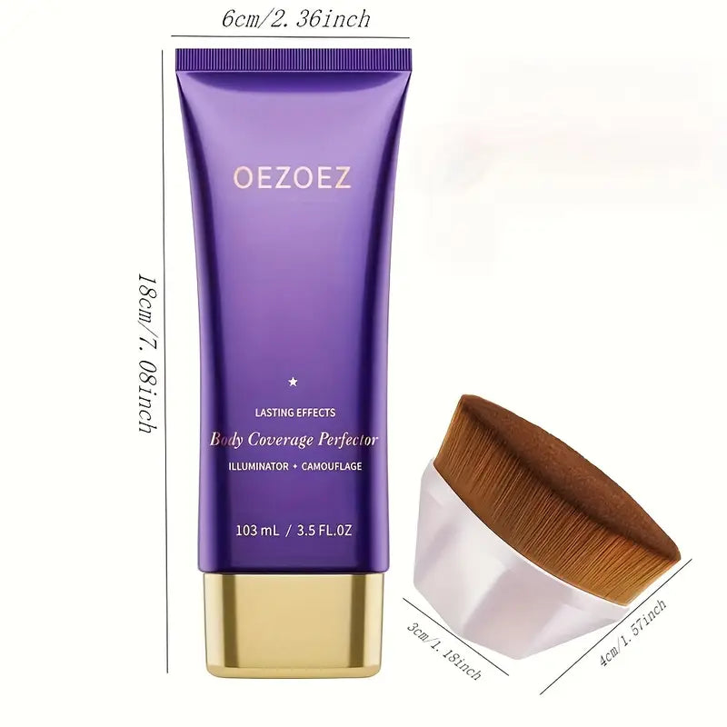 Body Coverage Perfector