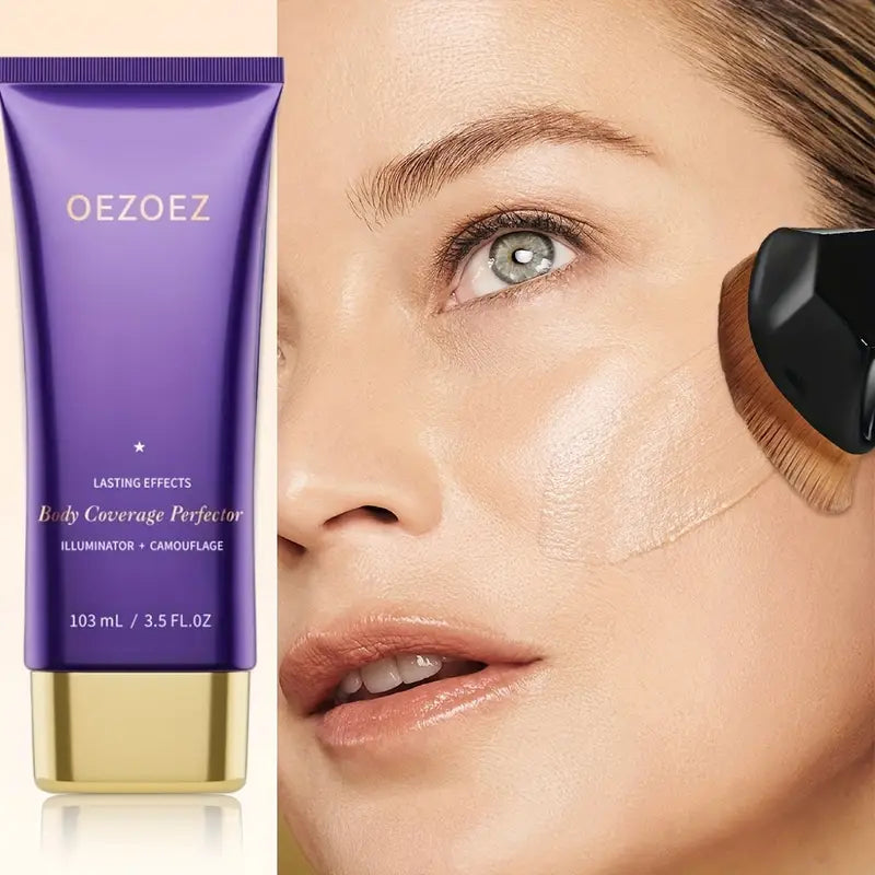 Body Coverage Perfector