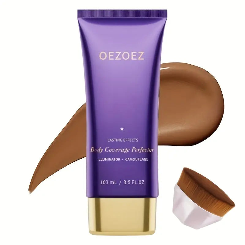 Body Coverage Perfector