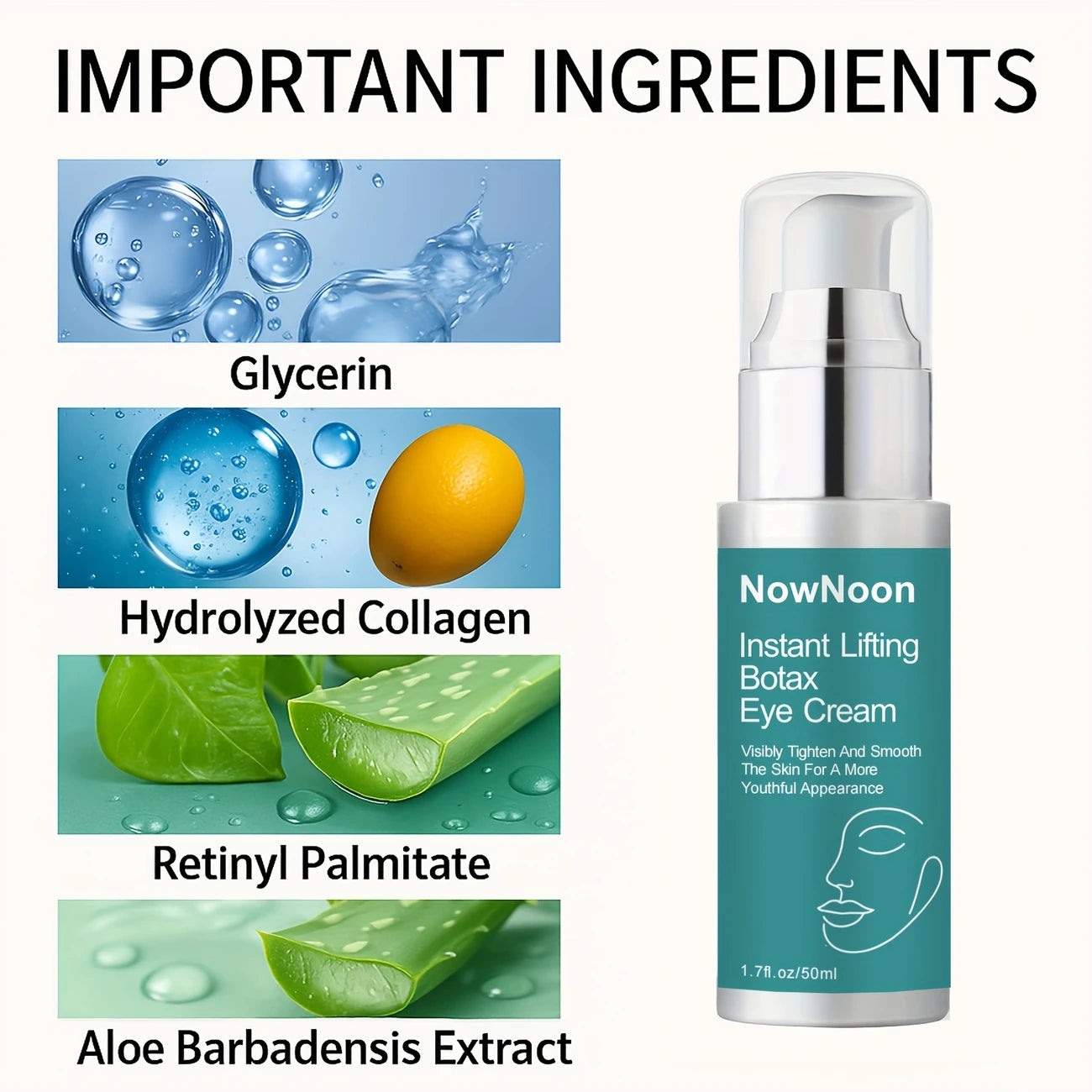 NowNoon - By Beaulore