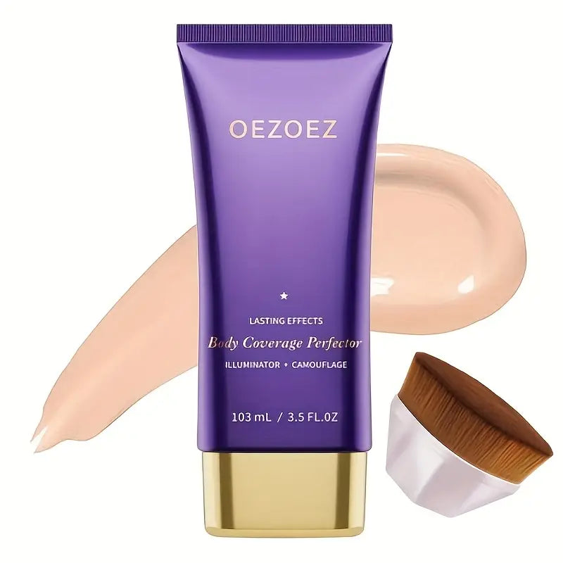 Body Coverage Perfector