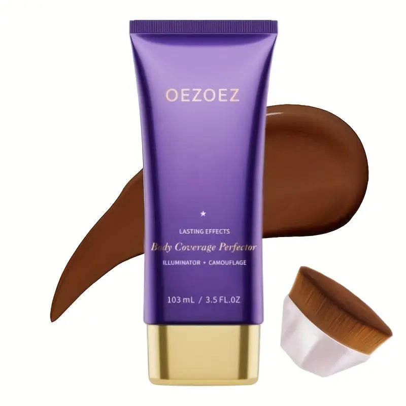 Body Coverage Perfector