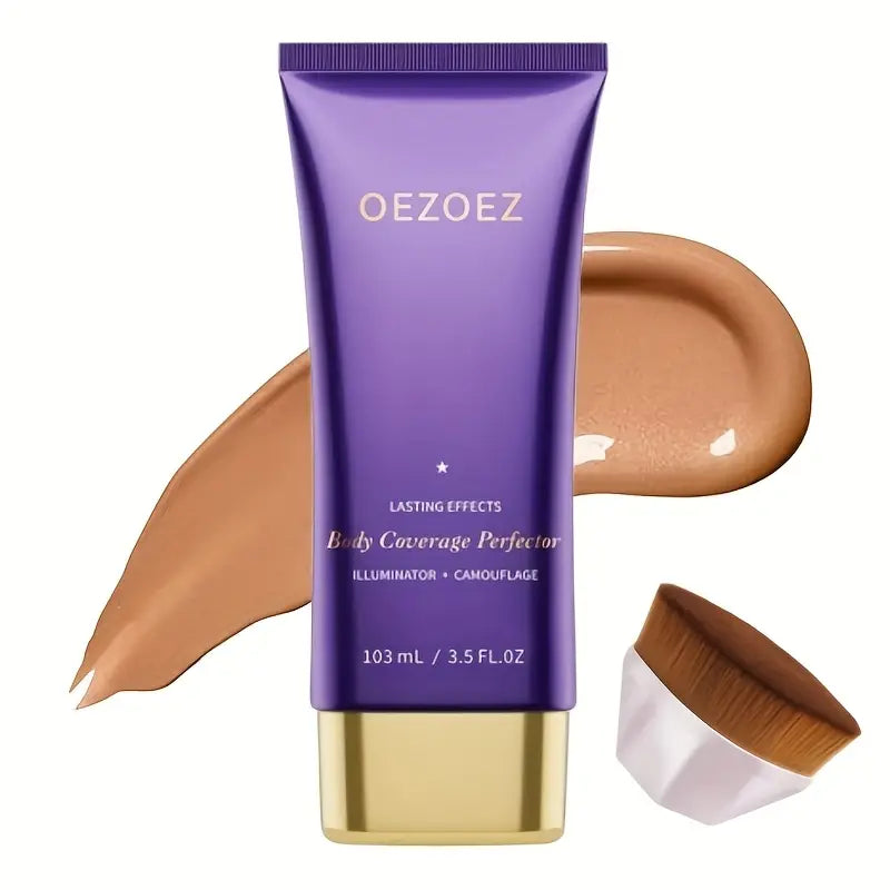 Body Coverage Perfector
